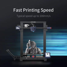 Load image into Gallery viewer, Printing speed of Anycubic Kobra Plus 3D Printer