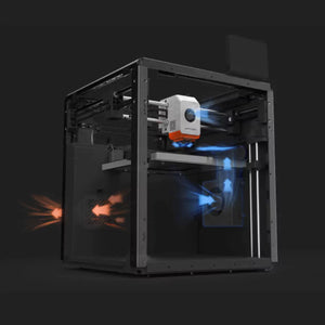 Anycubic Kobra S1 Combo