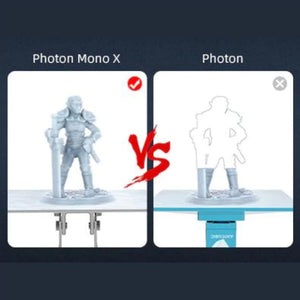 Anycubic Photon Mono X 3D Printer review