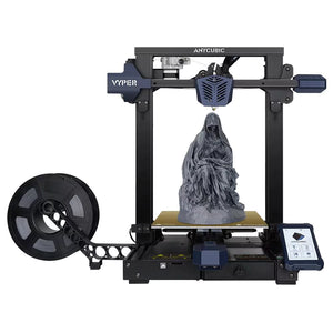 Features of Anycubic Vyper 3D Printer