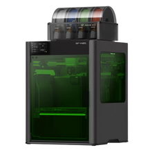 Load image into Gallery viewer, bambulab h2c 3d printer with  combo