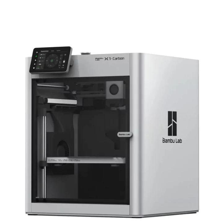 Bambu Lab X1 Carbon 3D Printer – 3Ding