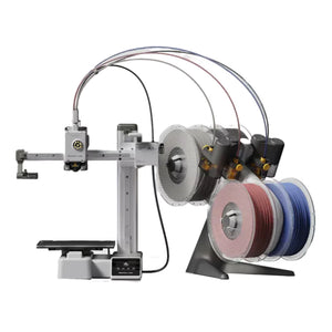 Bambulab A1 Mini 3D Printer comes with Auto Filament Loading