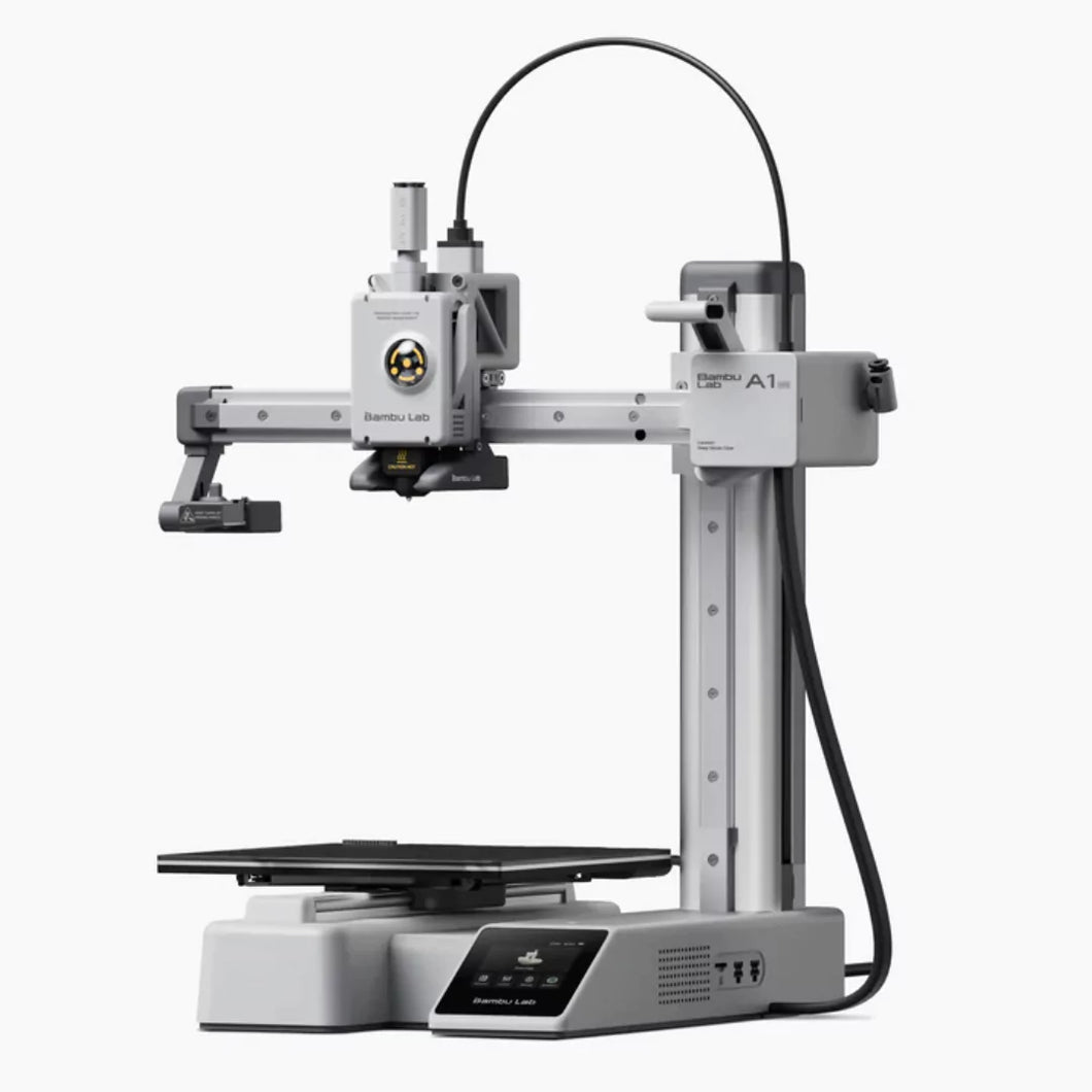 Bambulab A1 Mini 3D Printer