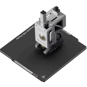 Bambulab A1 Mini 3D Printer Auto bed leveling