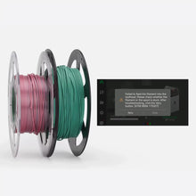 Load image into Gallery viewer, Bambu Lab AMS Detecting Filament Winding