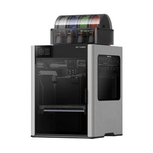 Bambu Lab H2D 3D Printer