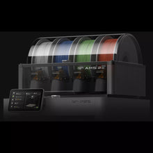 Load image into Gallery viewer, Bambulab P2S 3D Printer Combo