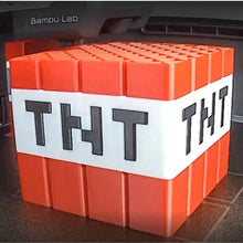 Load image into Gallery viewer, Bambulab P2S 3D Printer Combo