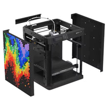 Load image into Gallery viewer, Bambulab P1P 3D Printer structure