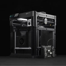 Load image into Gallery viewer, Technical specifications of Bambulab P1P 3D Printer
