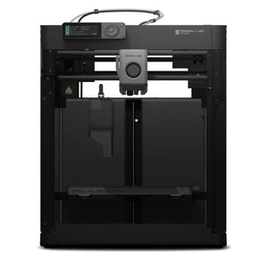 Features of Bambulab P1P 3D Printer