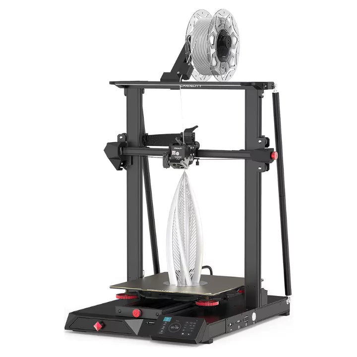 Creality CR-10 Smart Pro 3D Printer, 3Ding