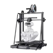 Load image into Gallery viewer, Technical specifications of Creality CR-M4 3D Printer