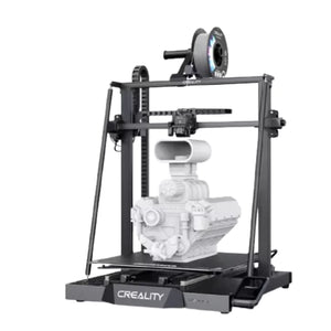 Technical specifications of Creality CR-M4 3D Printer