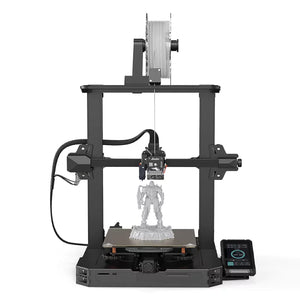 Features of Creality Ender 3 S1 Pro 3D Printer
