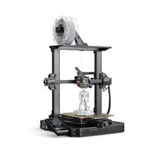 Technical specifications of Creality Ender 3 S1 Pro 3D Printer