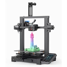 Load image into Gallery viewer, Features of Creality Ender 3 V2 Neo 3D Printer