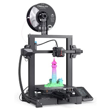 Load image into Gallery viewer, Technical specifications of Creality Ender 3 V2 Neo 3D Printer