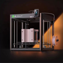 Load image into Gallery viewer, Creality Ender 5 Max 3D Printer