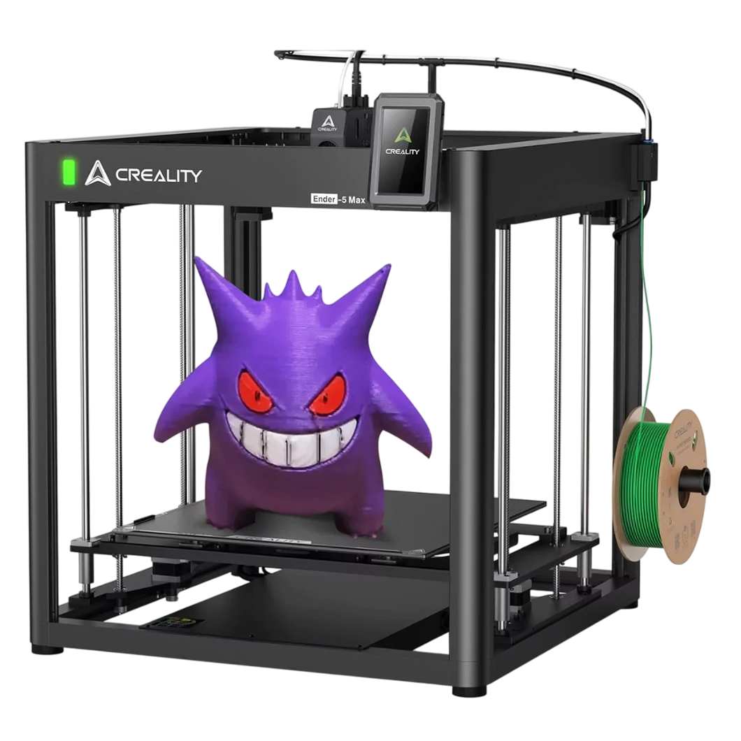 Creality Ender 5 Max 3D Printer