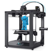 Load image into Gallery viewer, Creality Ender 5 S1 3D Printer