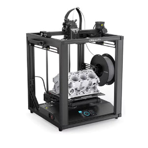 Technical specifications of Creality Ender 5 S1 3D Printer