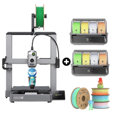 Load image into Gallery viewer, Creality Hi Combo CFS