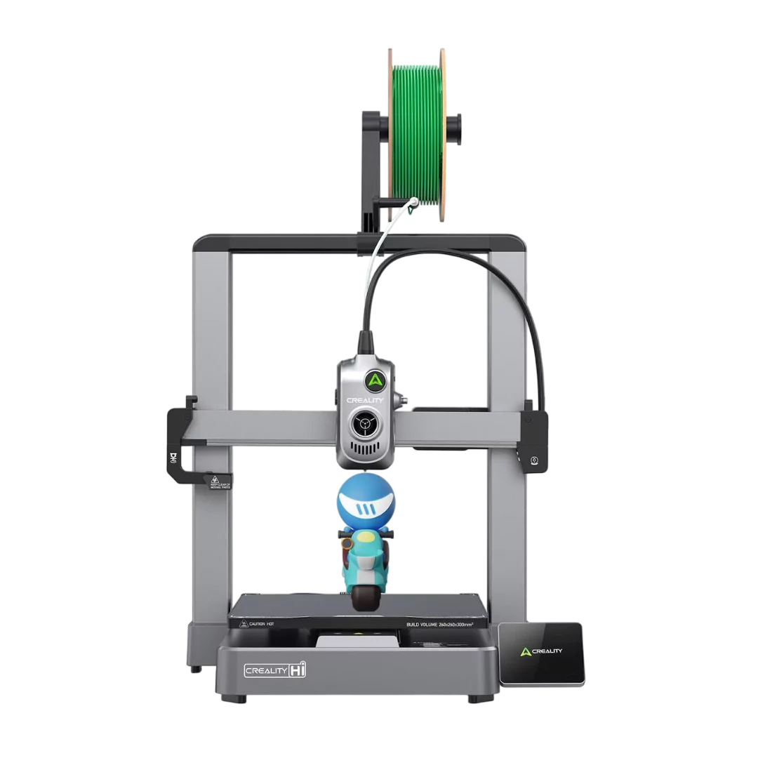 Creality Hi Combo – 3Ding