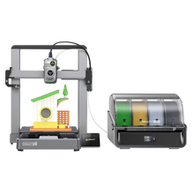 Load image into Gallery viewer, Creality Hi Combo sample test