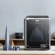 Load image into Gallery viewer, Creality K1 3D Printer