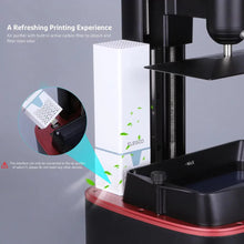 Load image into Gallery viewer, Elegoo Mars 3 Pro 3D Printer Printing Experience is Pleasant 