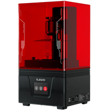 Load image into Gallery viewer, Technical Specifications Of Elegoo Mars 4 DLP 3D Printer