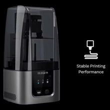 Load image into Gallery viewer, Elegoo Mars 4 Ultra 9K 3D Printer comes with stable printing performance