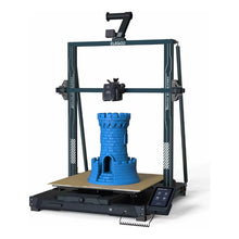 Load image into Gallery viewer, Features of Elegoo Neptune 3 Max 3D Printer
