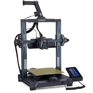 Technical specifications of Elegoo Neptune 4 3D Printer