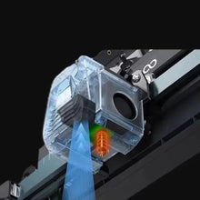 Load image into Gallery viewer, Potent Extrusion &amp; Upgrade Hotend of Elegoo Neptune 4 3D Printer