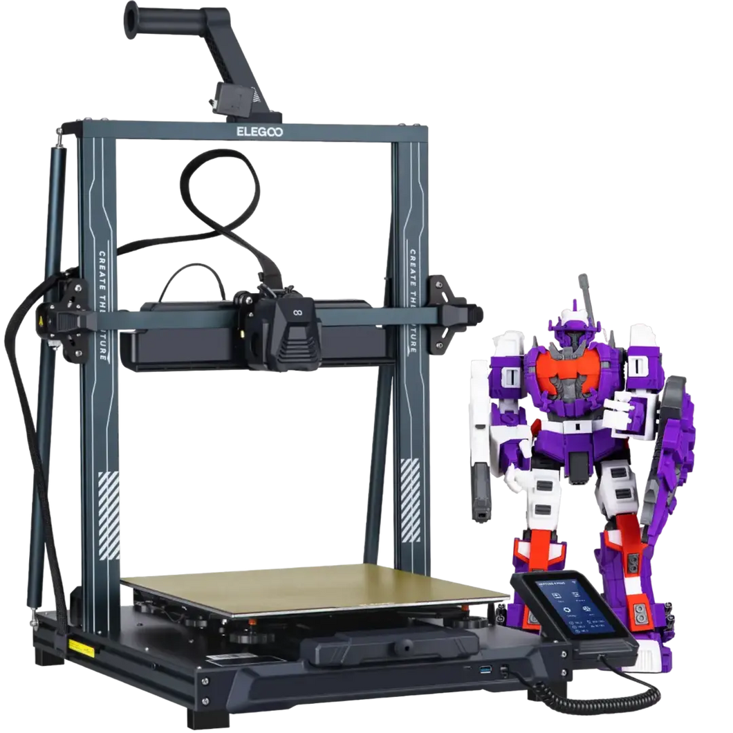 Elegoo Neptune 4 Plus