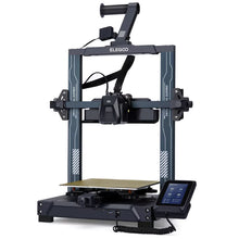 Load image into Gallery viewer, Technical specifications of Elegoo Neptune 4 Pro 3D Printer