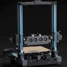 Load image into Gallery viewer, Elegoo Neptune 4 Pro 3D Printer comes with stable and quiet printing
