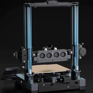 Elegoo Neptune 4 Pro 3D Printer comes with stable and quiet printing