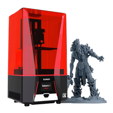 Load image into Gallery viewer, Technical Specifications of Elegoo Saturn 3 12K Resin 3D Printer
