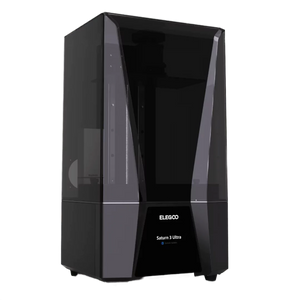 Technical Specifications Of Elegoo Saturn 3 Ultra 12K 3D Printer