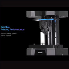Load image into Gallery viewer, Elegoo Saturn 3 Ultra 12K 3D Printer comes with reliable printing performance