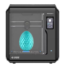 Load image into Gallery viewer, Technical specifications of Flashforge Adventurer 4 3D Printer