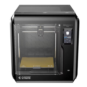 Short Details about Flashforge Adventurer 4 Pro 3D Printer