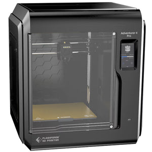 Technical Specifications Of Flashforge Adventurer 4 Pro 3D Printer