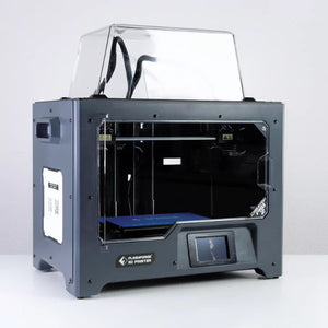 Features of Flashforge Creator Pro 2 3D Printer