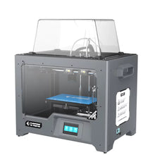 Load image into Gallery viewer, Technical specifications of Flashforge Creator Pro 2 3D Printer