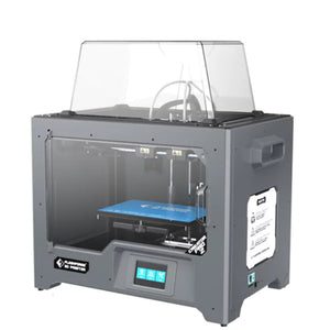 Technical specifications of Flashforge Creator Pro 2 3D Printer